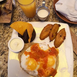 Huevos