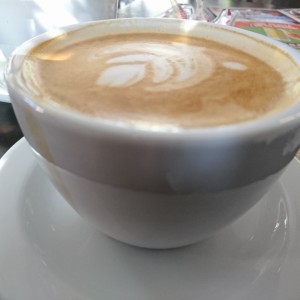 capuccino