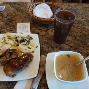 menu del dia
