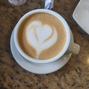 capuccino