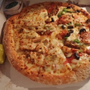 pizza