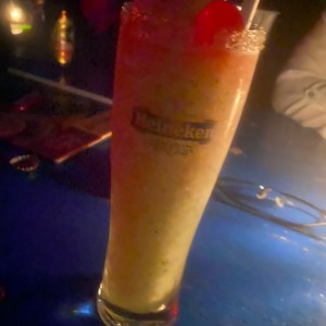 Frozen Mojito