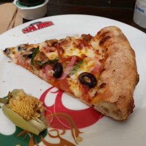 Pizza pieza 