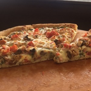 alfredo delight