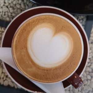 cappuccino
