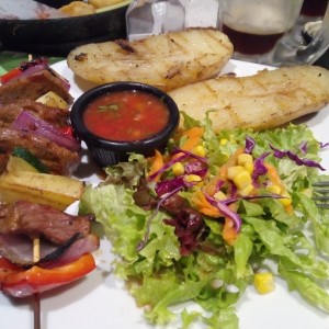Shis Kebab