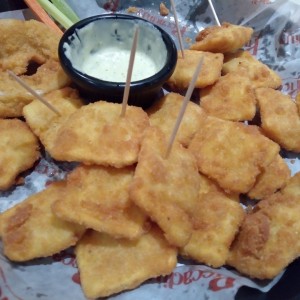 Ravioli Frito