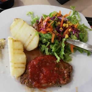 churrasco 