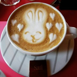 Latte