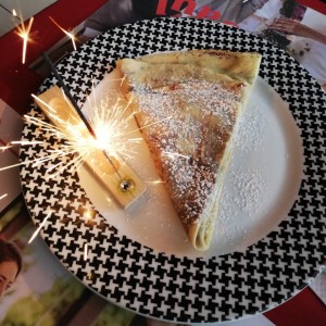 Crea de nutella