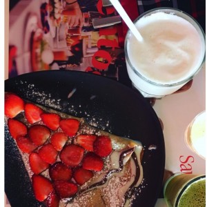 Date Perfecta