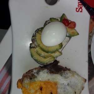 toast