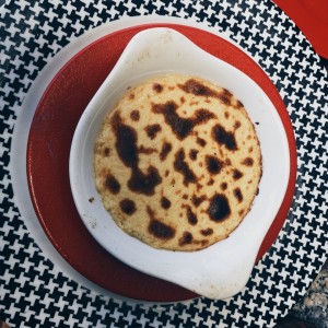 Dip de alcachofa
