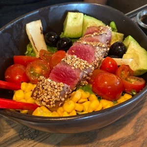 Red Bowl