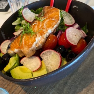 Dani Bowl