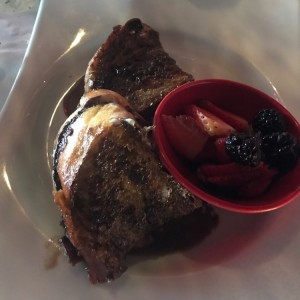 french toast