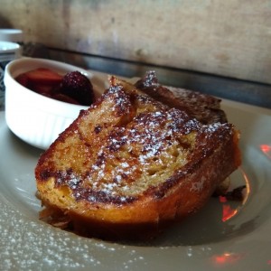 french toast