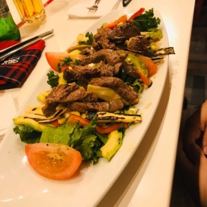 Bistrology (Con Kale)