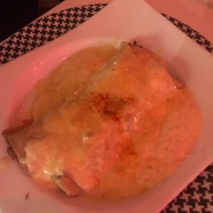 Gratinadas - Las Gratinadas suizas