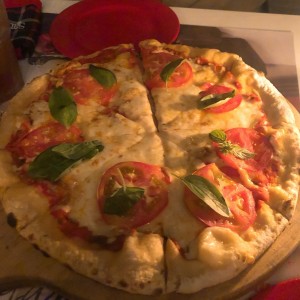 Margherita Classica
