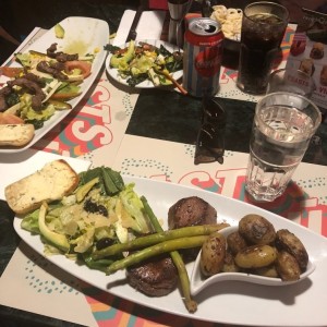 Carne - French Steak