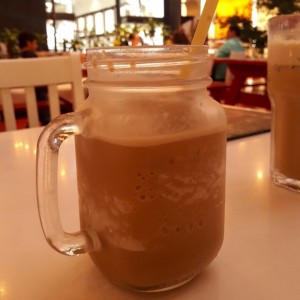 Coffee chai