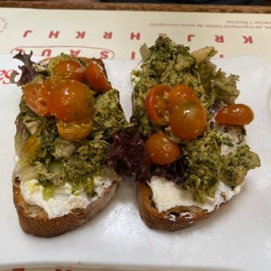 Toast