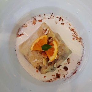 El tres leches