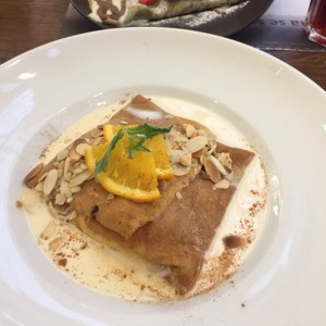 crepa tres leches