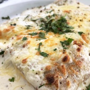 Las gemelas (desayuno)