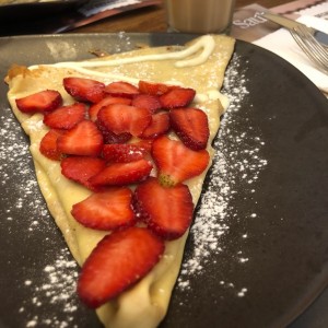 Crep Dolce Vita