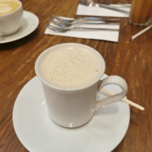 te chai