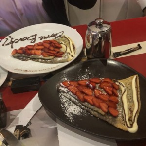 crepa
