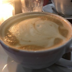 Capuccino