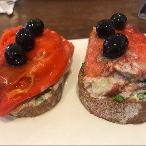 toast barcelona