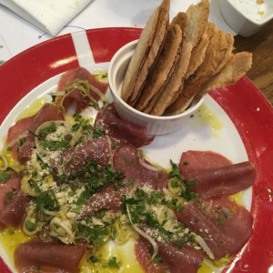 Carpaccio
