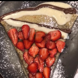Dolce Vitta