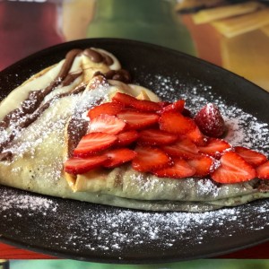 crepa dolce vita 