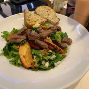 Con carne - Lomito Gorgonzola