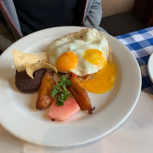 Montados de Lomito