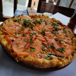 MARGHERITA