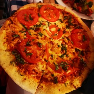 MARGHERITA