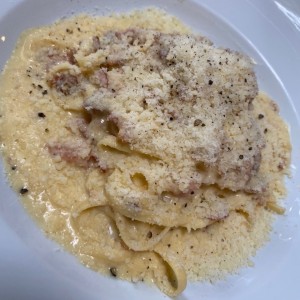 Pasta Tradizionale - Alfredo Gambore