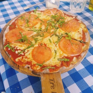 MARGHERITA