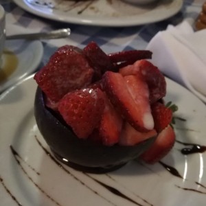 Fresas