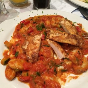 gnocchi