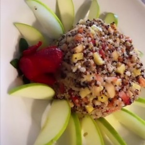 Vegie 