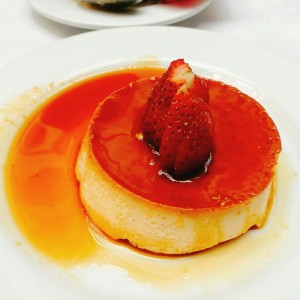 Flan
