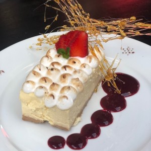 Postres - Flan