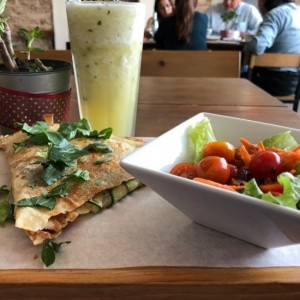 PANINIS - Veggie